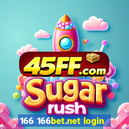 166 166bet.net login